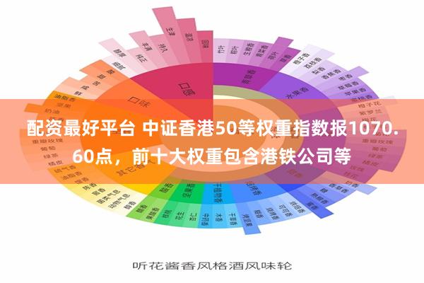 配资最好平台 中证香港50等权重指数报1070.60点，前十大权重包含港铁公司等