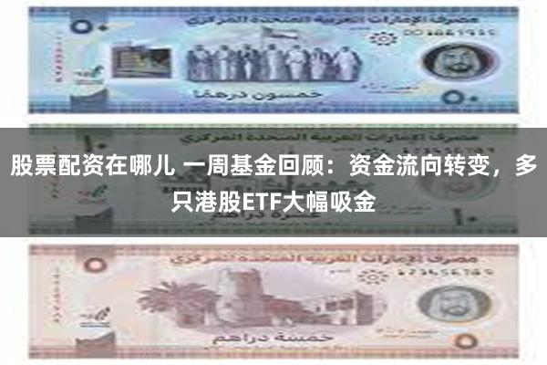 股票配资在哪儿 一周基金回顾：资金流向转变，多只港股ETF大幅吸金